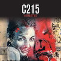 C215 athlètes